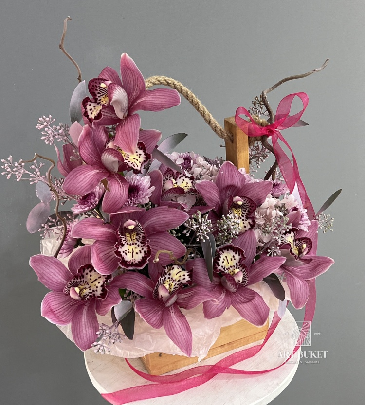 Букет_№31022
