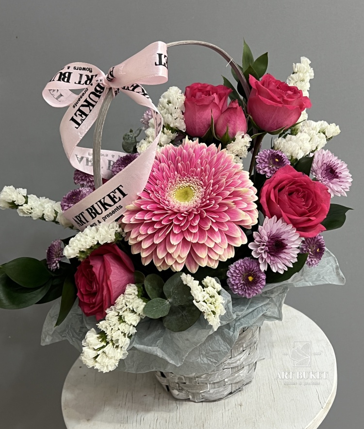 Букет_№31118