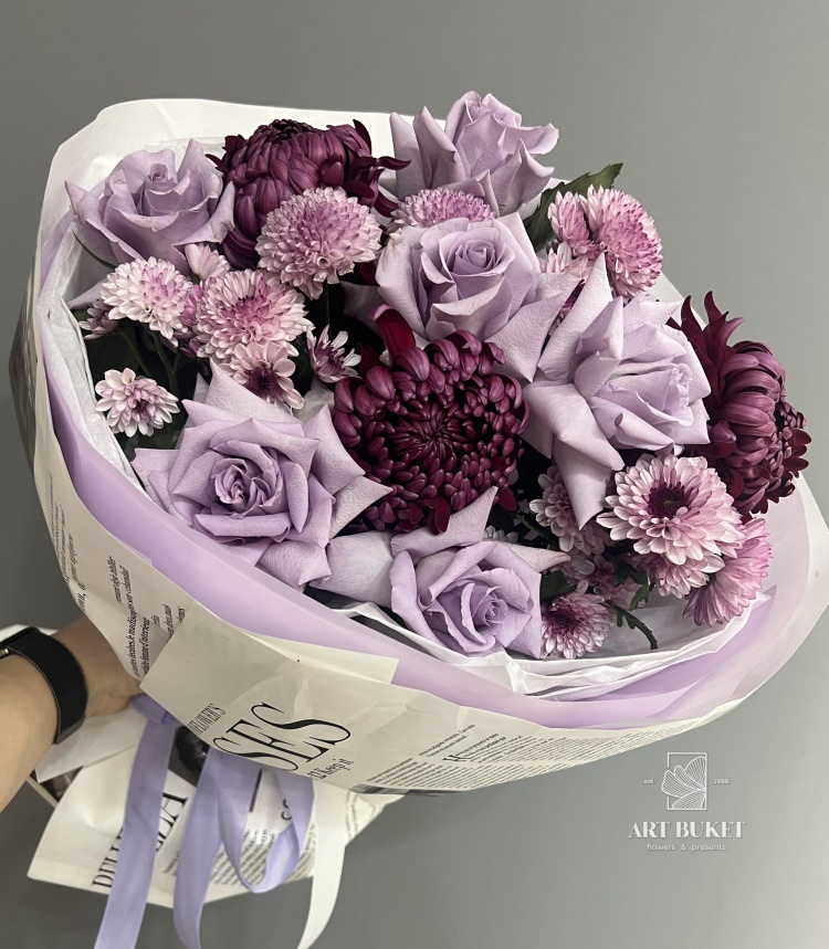 Букет_№31373