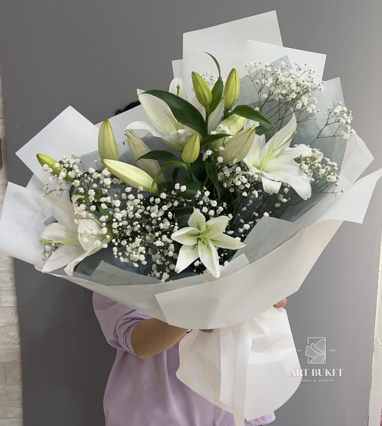 Букет_№31755
