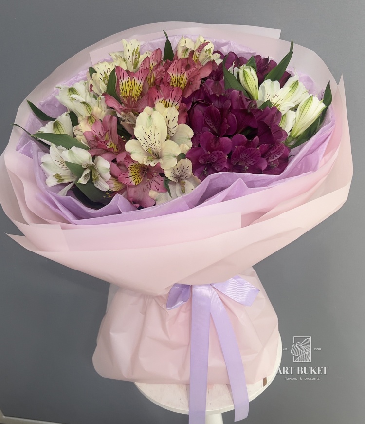 Букет_№31842