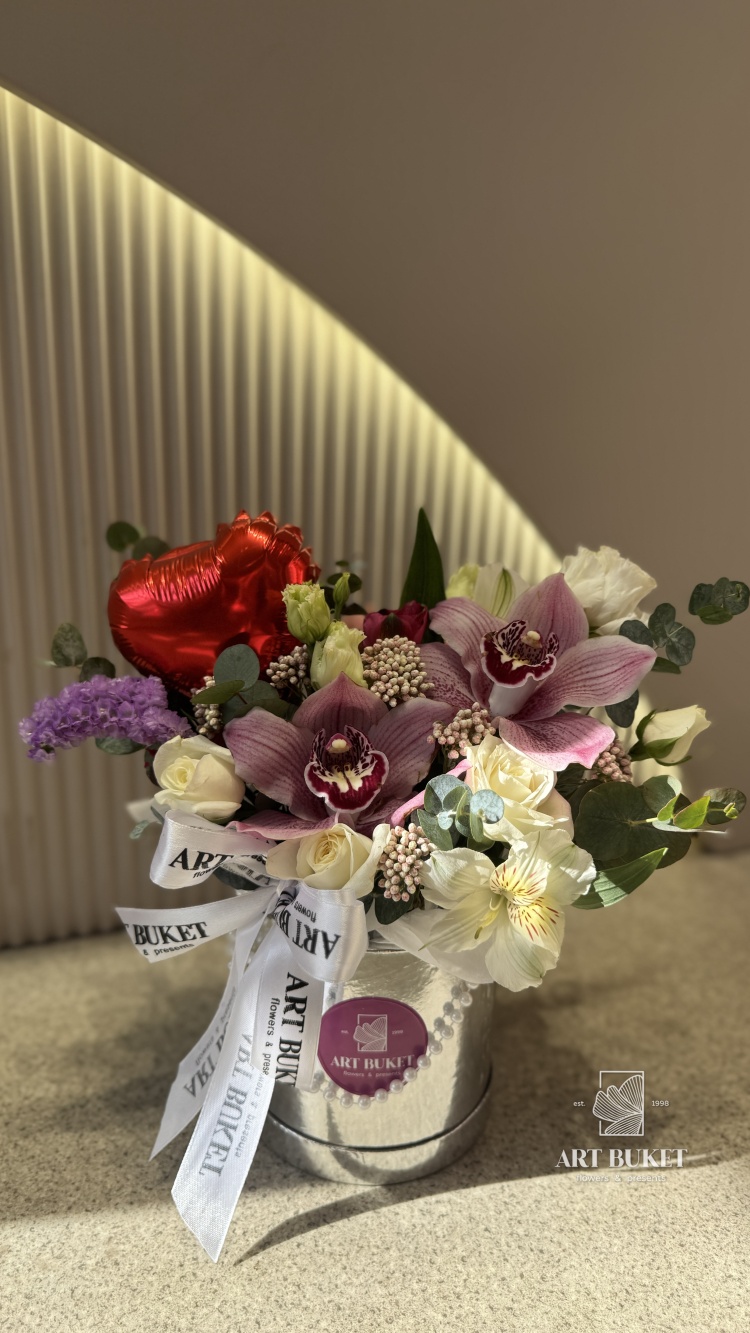Букет_№32766
