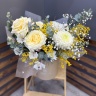 Букет_№33699