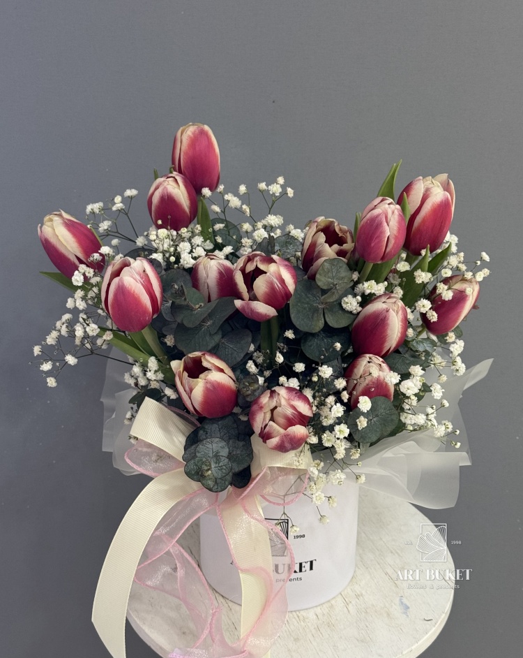 Букет_№33798