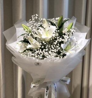 Букет_№34093