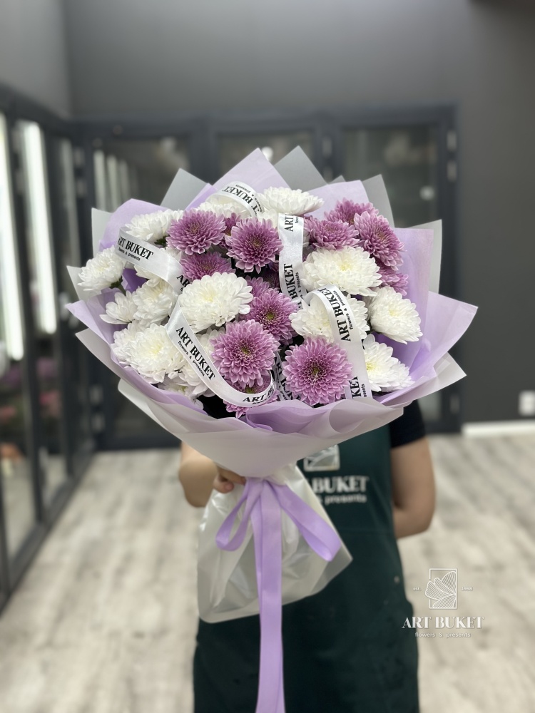 Букет_№35990