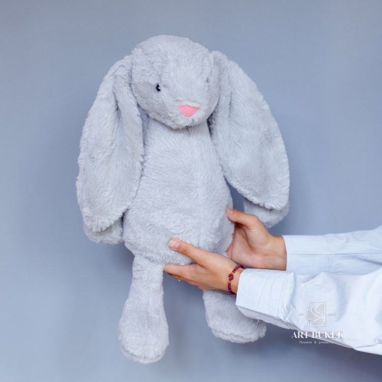 Зайка Тильда большой 50 см