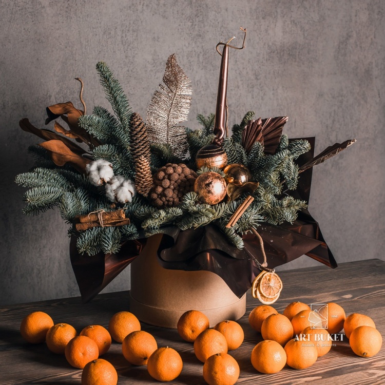 Композиция #183