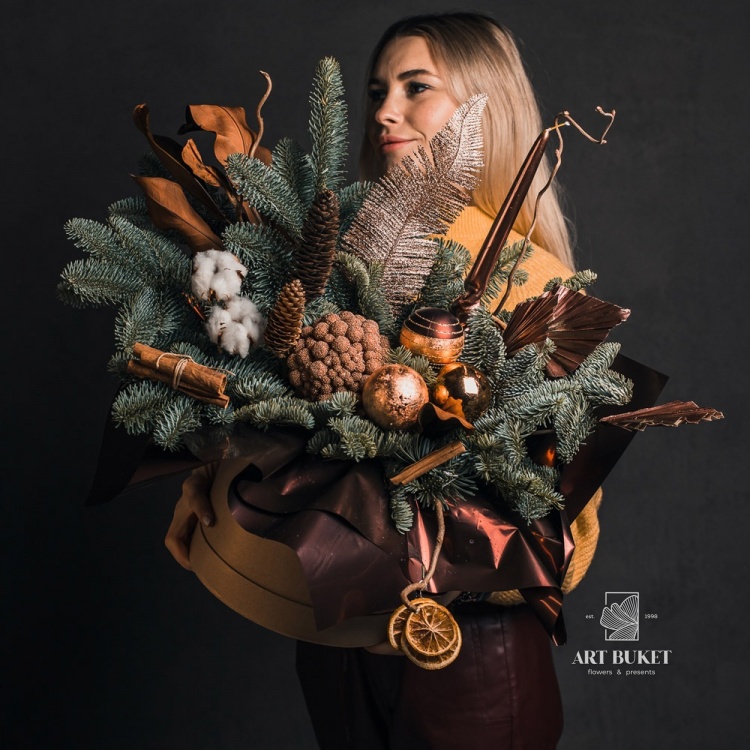 Композиция #183