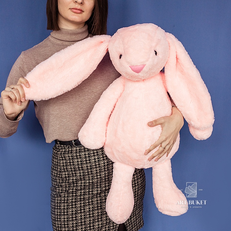 Зайка Тильда 70 см