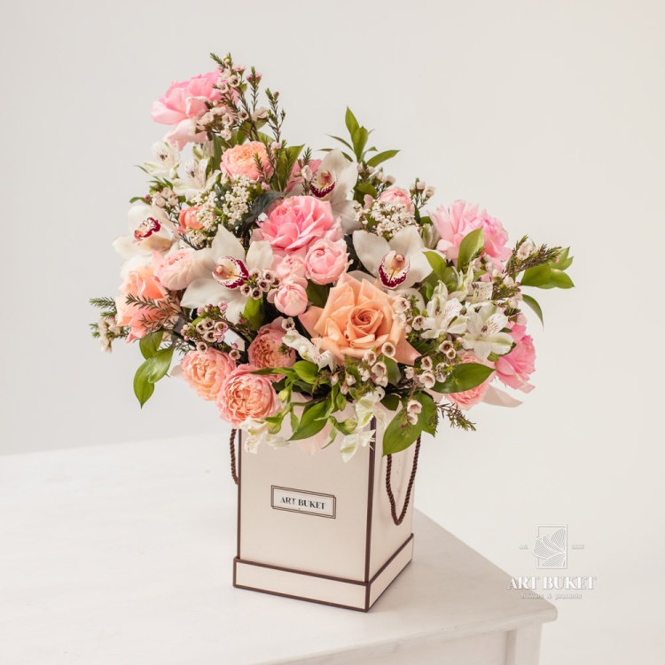 Композиция #126