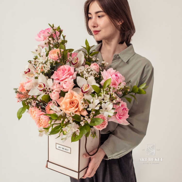 Композиция #126