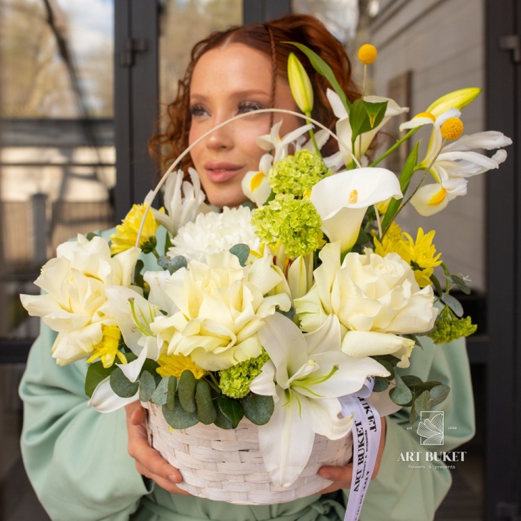 Композиция #227