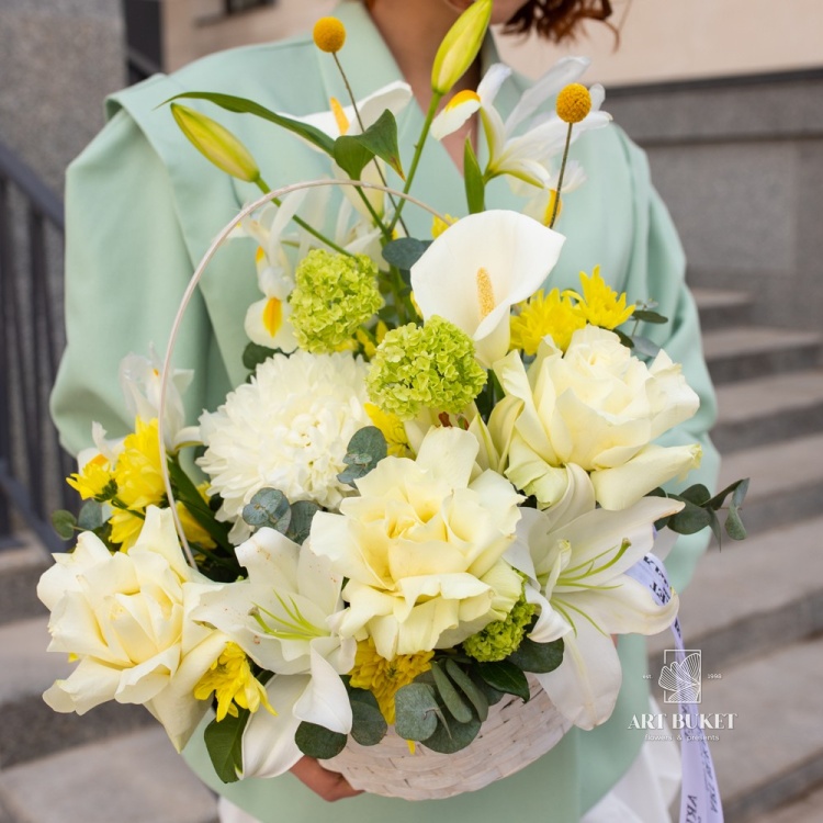 Композиция #227