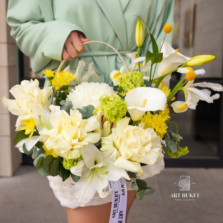 Композиция #227