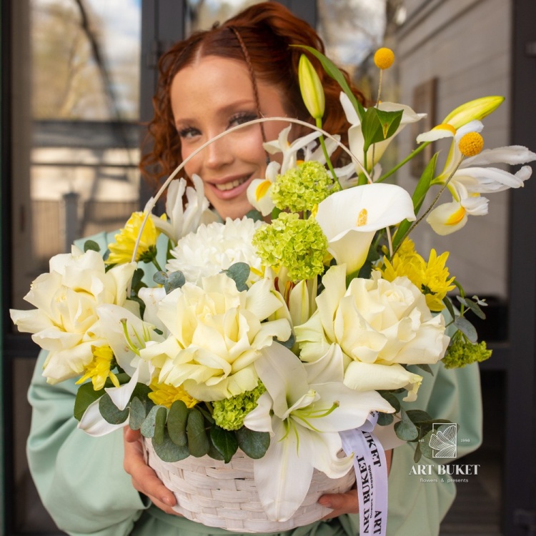 Композиция #227