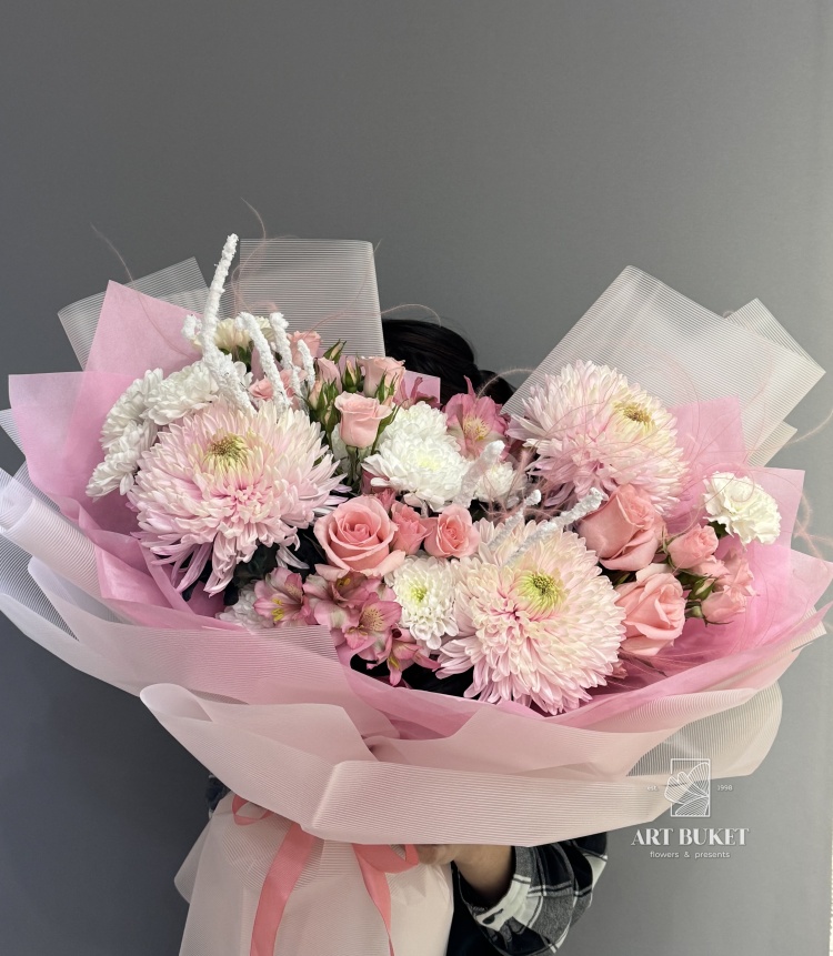 Букет_№31571