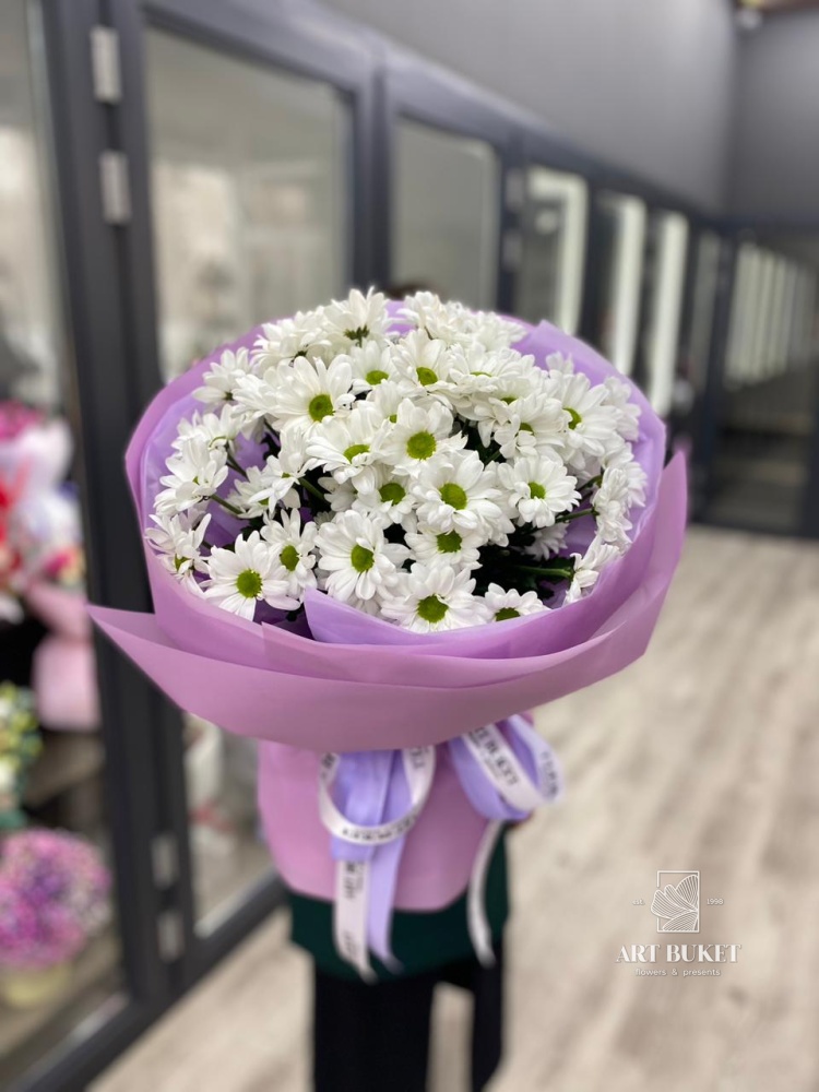 Букет_№32292