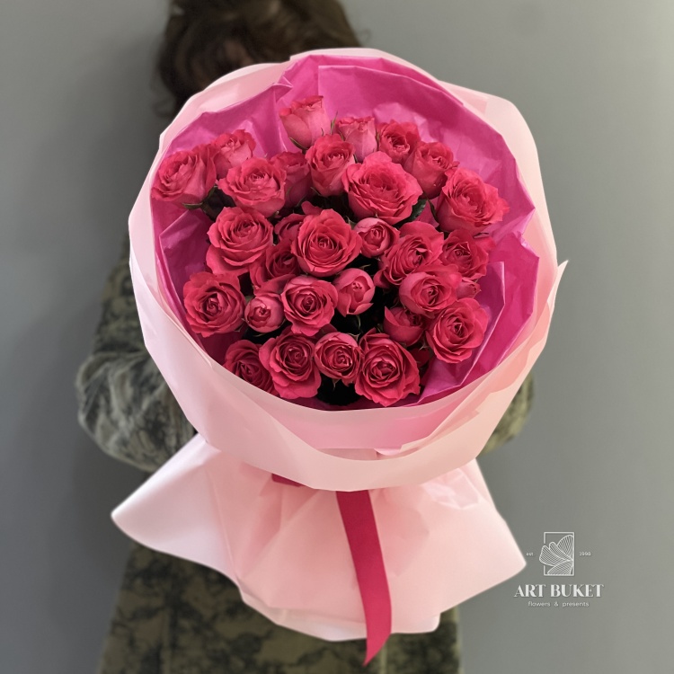 Букет_№34771