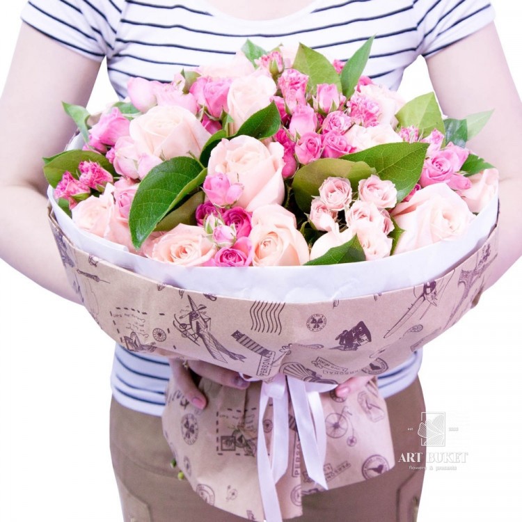 Большая Мими