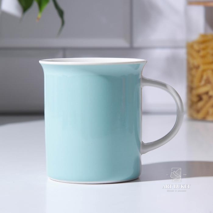 Кружка «Лучшая мама в мире», 300 мл