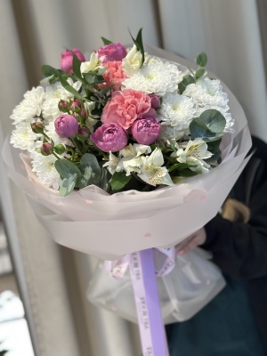 Букет_№38033
