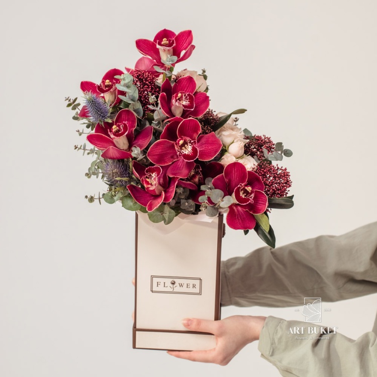 Композиция #123