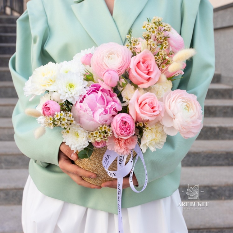 Композиция #228