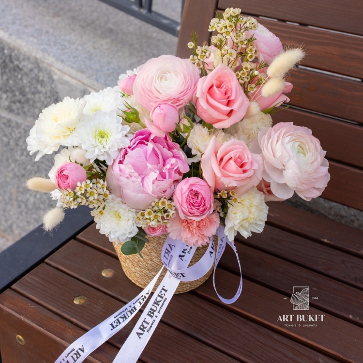 Композиция #228