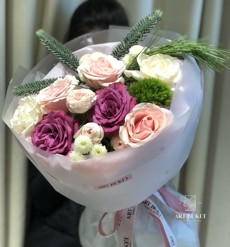 Букет_№31844