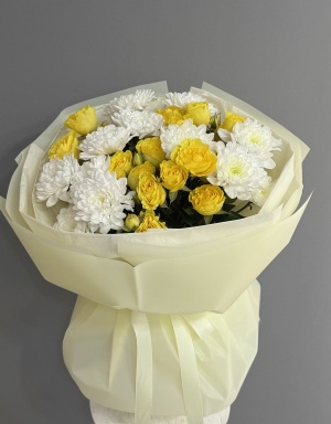 Букет_№32867