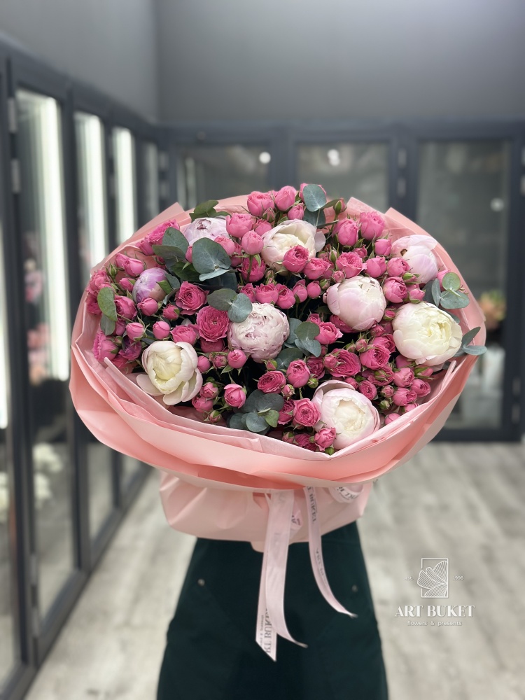 Букет_№36092