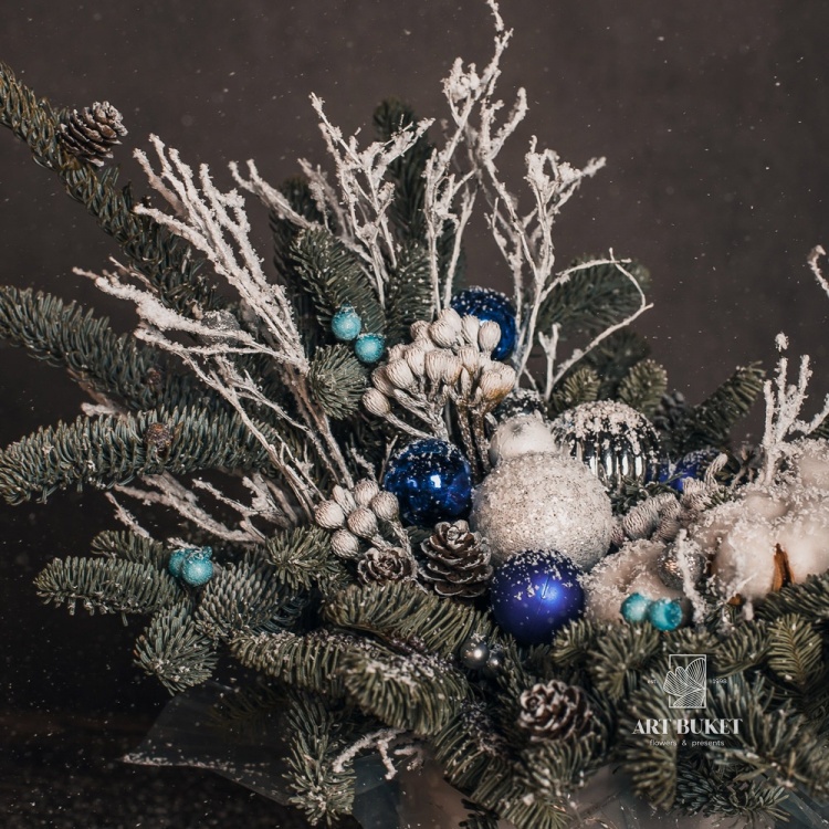 Композиция №154