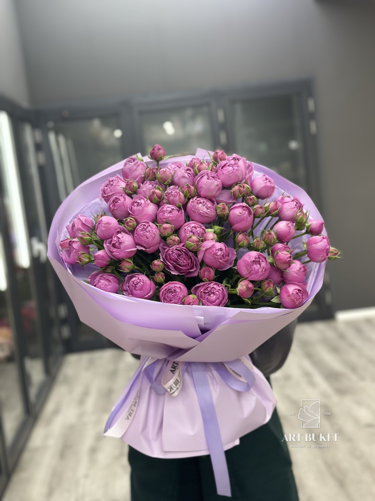 Букет_№37497