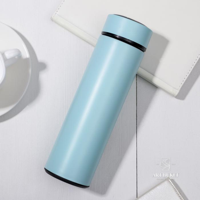 Термос Believe, 500 мл, сохраняет тепло 3 ч