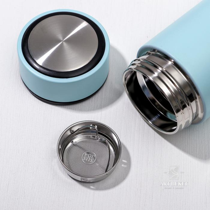 Термос Believe, 500 мл, сохраняет тепло 3 ч