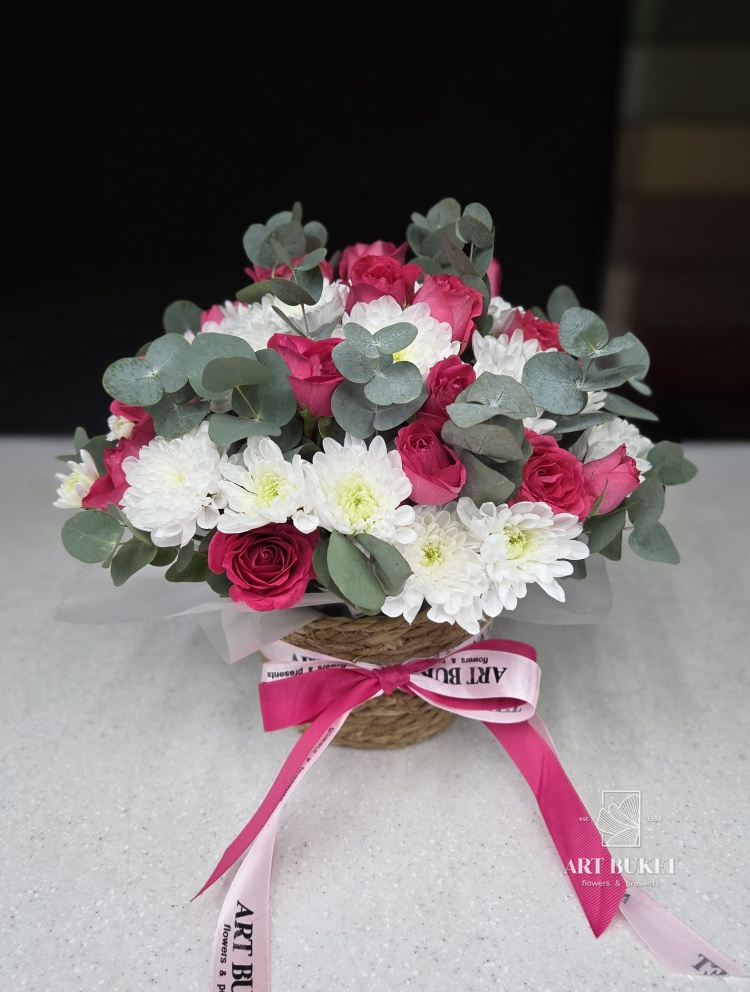 Букет_№38327