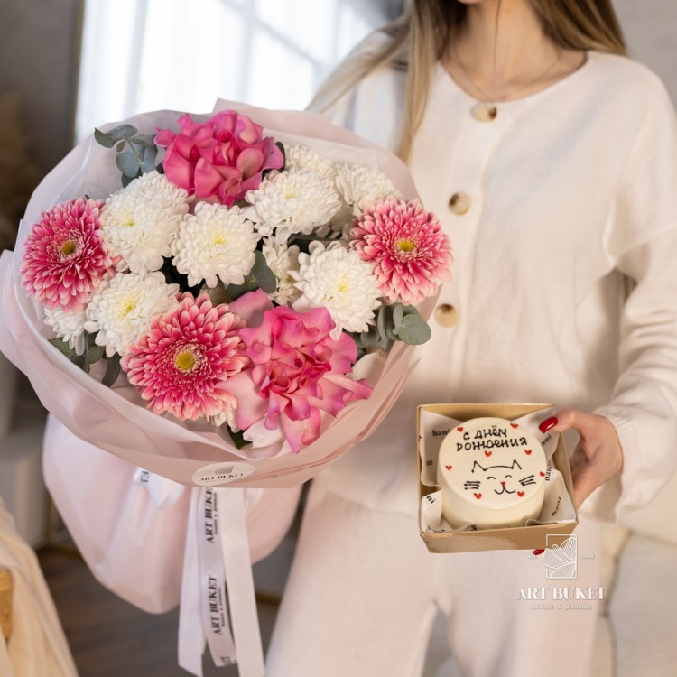 Подарочный сет #27