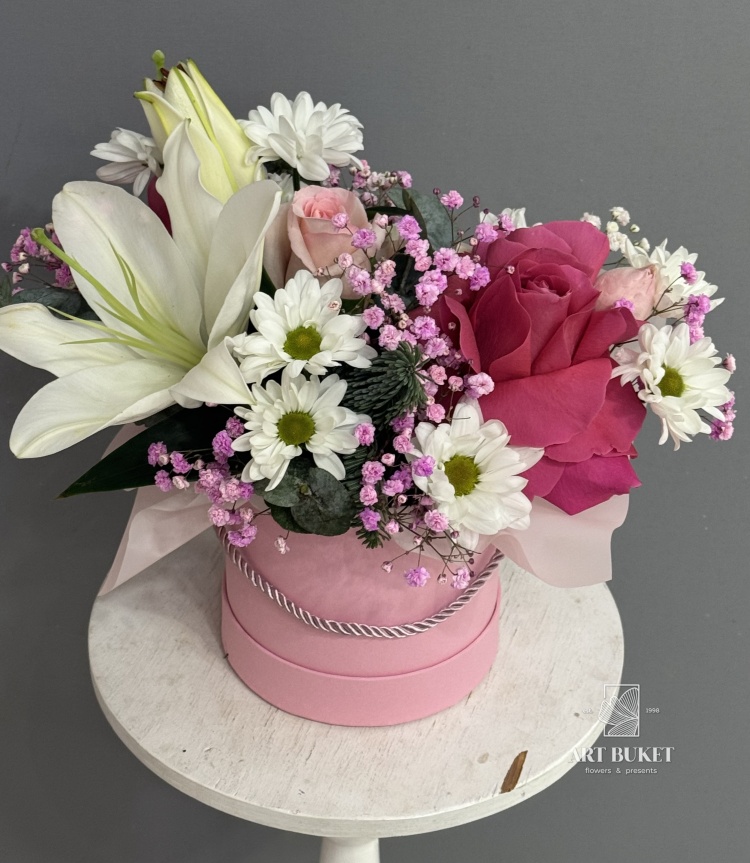 Букет_№31933