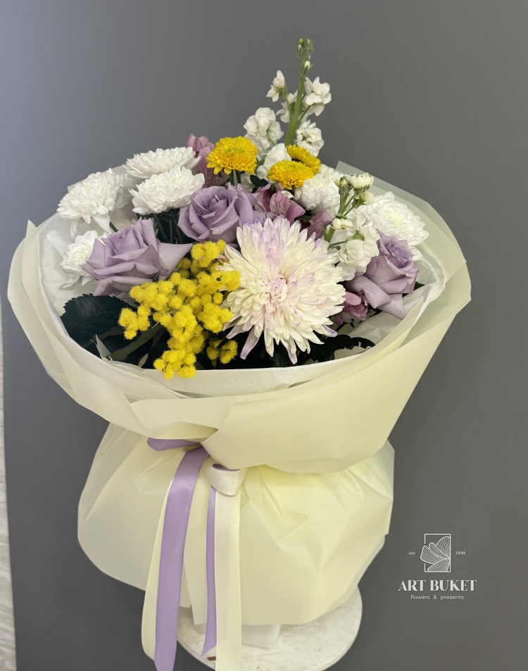 Букет_№33506