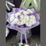 Букет_№34195