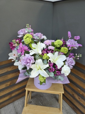 Букет_№34773