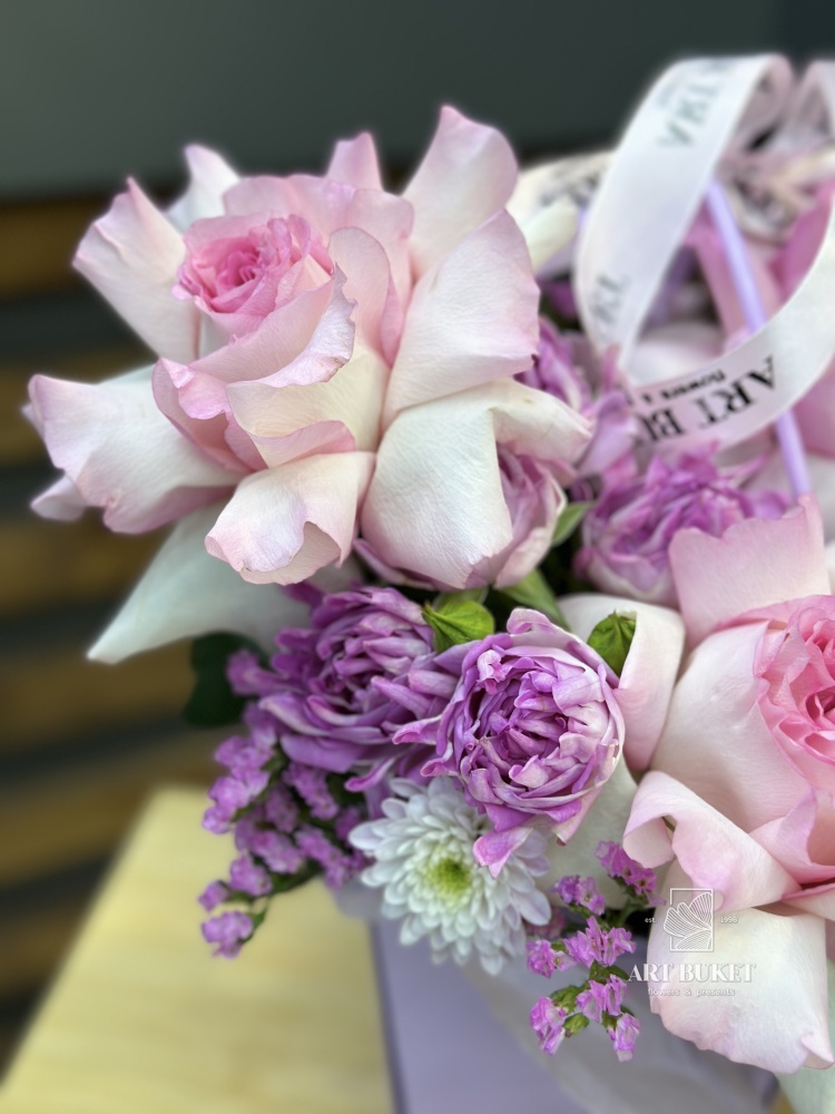 Букет_№35232