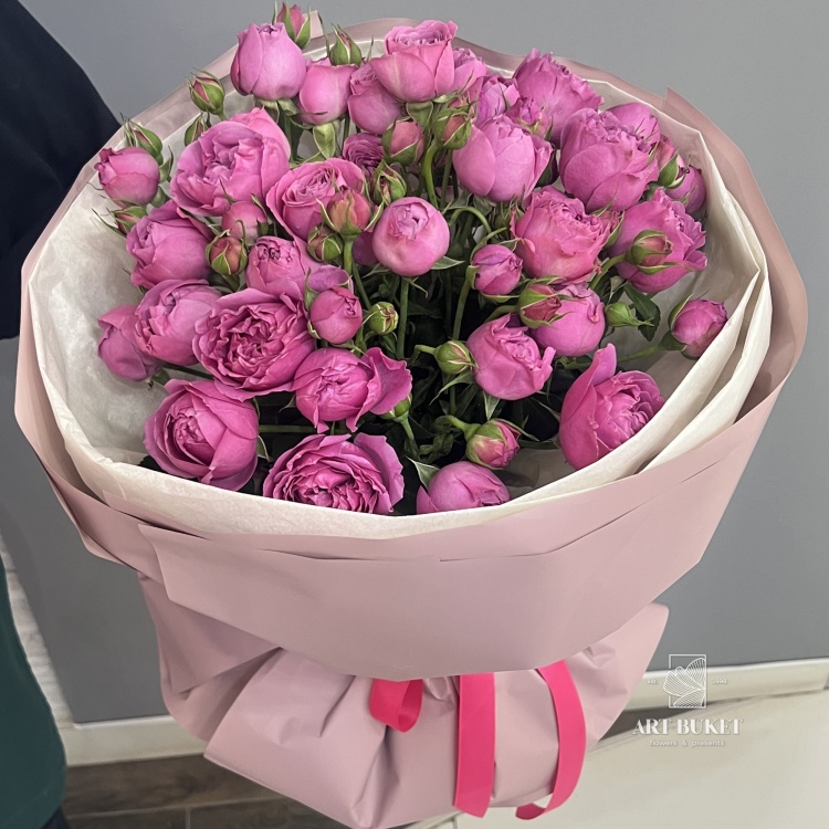 Букет_№35699