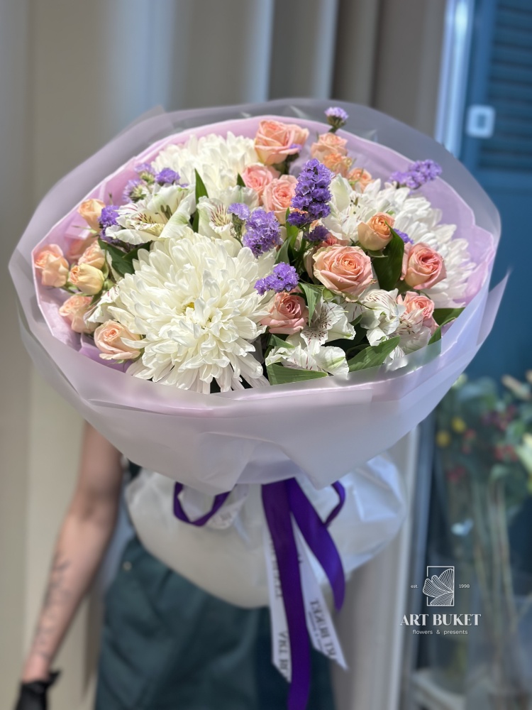 Букет_№36093