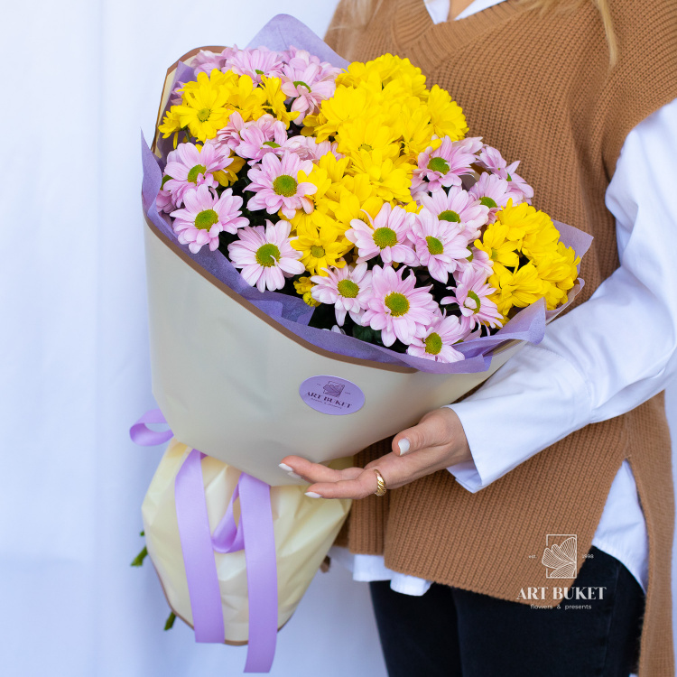 Цветные сны