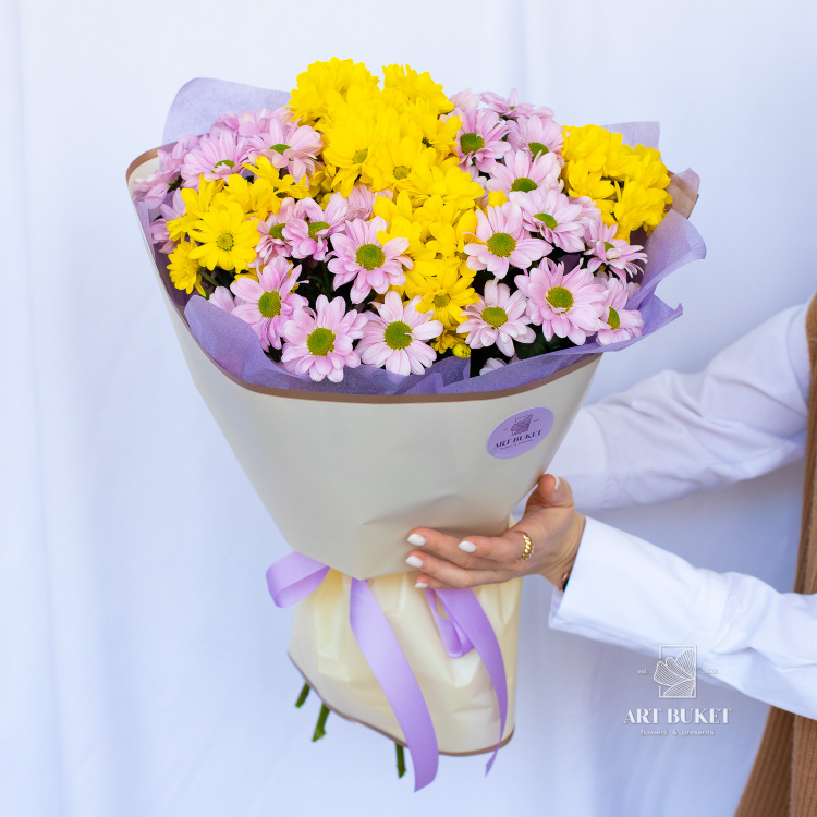 Цветные сны