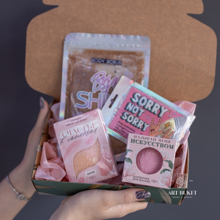 Подарочный набор #24