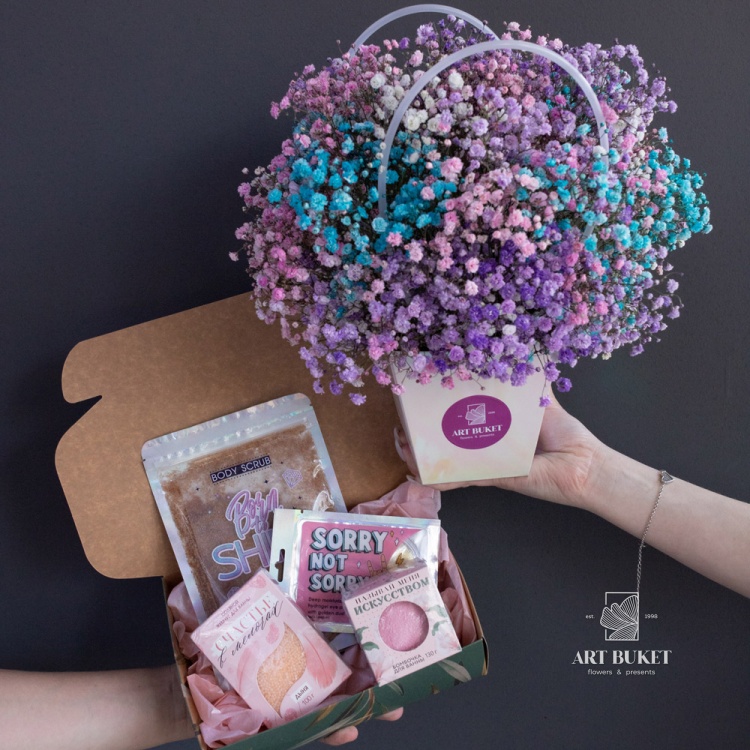 Подарочный набор #24