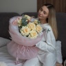 Букет и Raffaello #11
